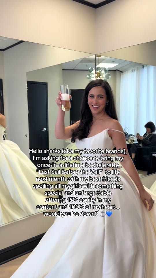 Post 7 by Gavriella on TikTok (video)