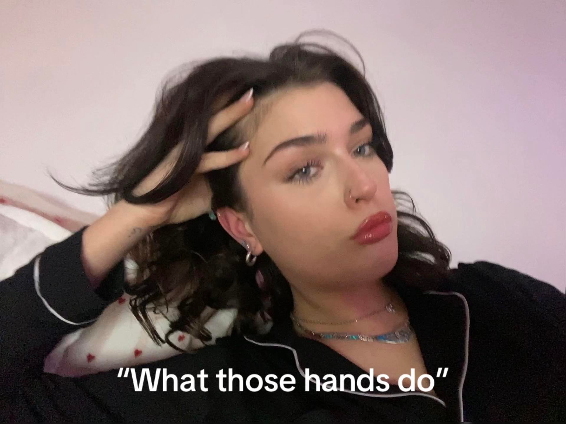 Post 3 by sevenjessicas on TikTok (video)