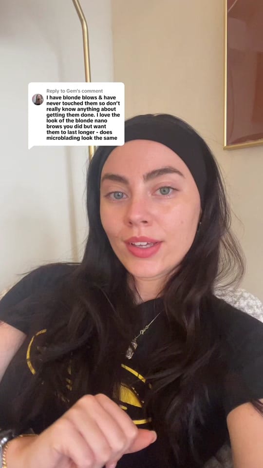 Post 3 by ARCH. Cosmetics on TikTok (video)