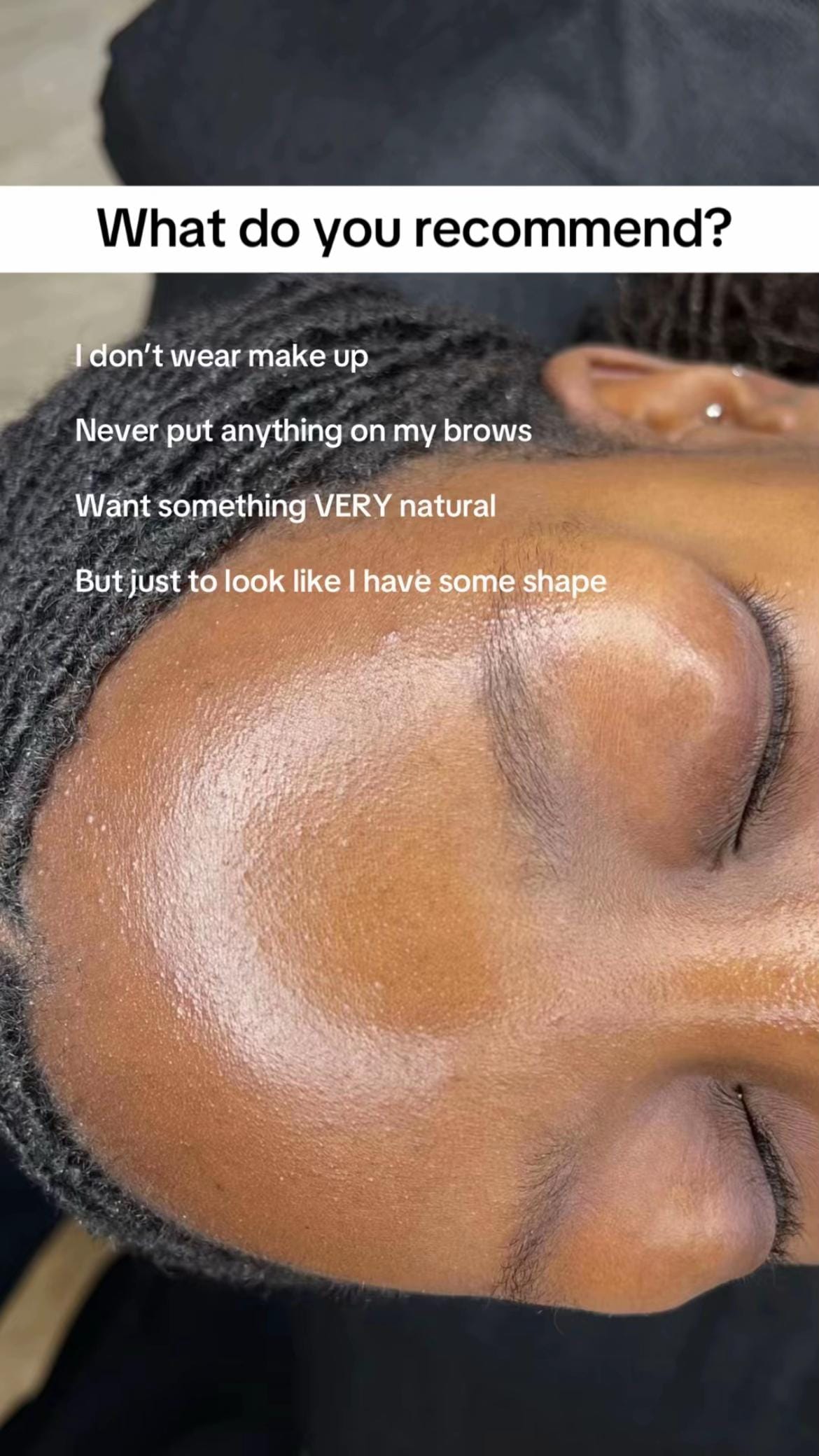 Post 1 by ARCH. Cosmetics on TikTok (video)
