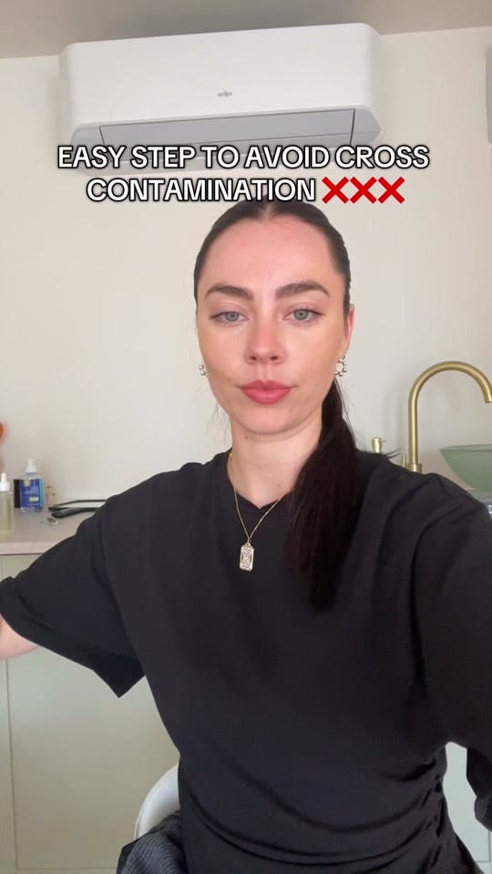 Post 7 by ARCH. Cosmetics on TikTok (video)