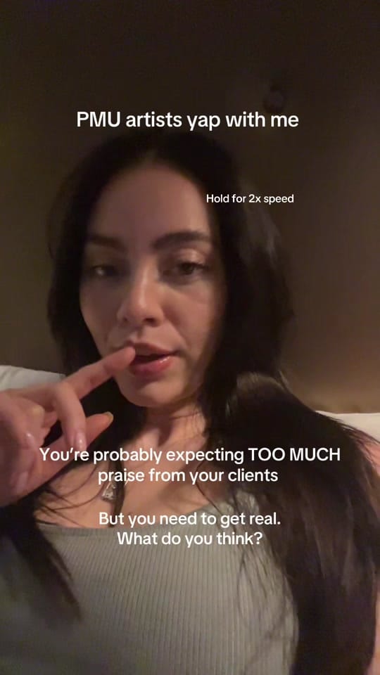 Post 5 by ARCH. Cosmetics on TikTok (video)