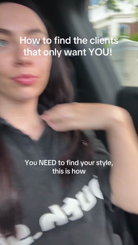 Post 2 by ARCH. Cosmetics on TikTok (video)