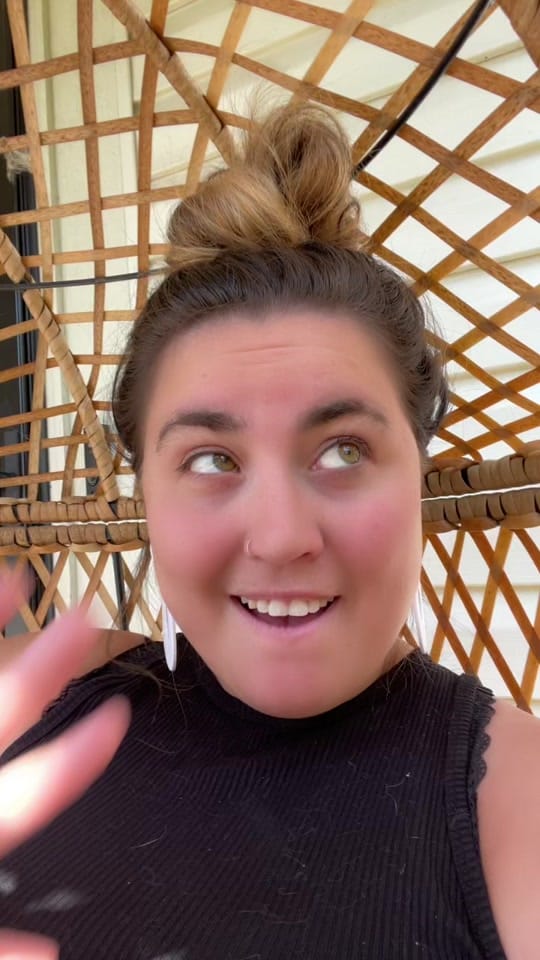 Post 10 by Kayla Lang | Wedding Photog on TikTok (video)