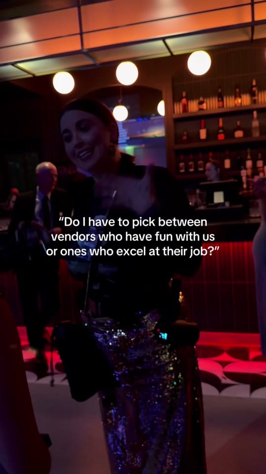 Post 1 by Kayla Lang | Wedding Photog on TikTok (video)