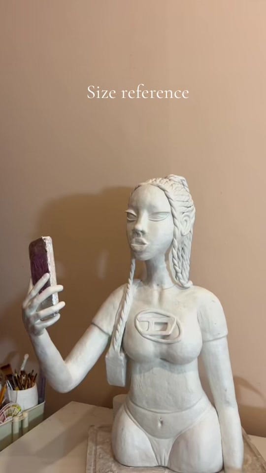 Post 10 by Dulcie Davy on TikTok (video)