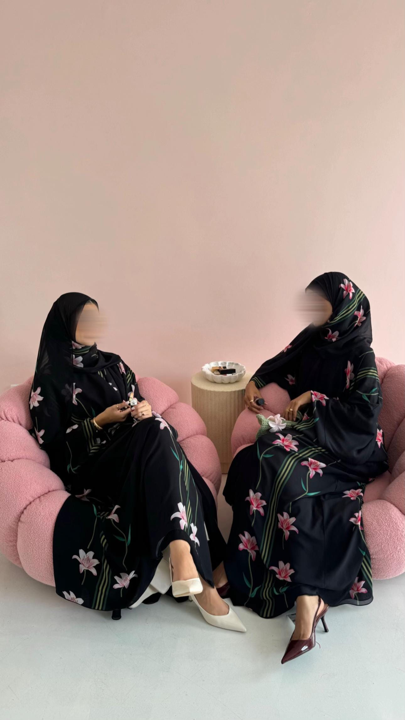 Post 10 by Abayacouture on TikTok (video)