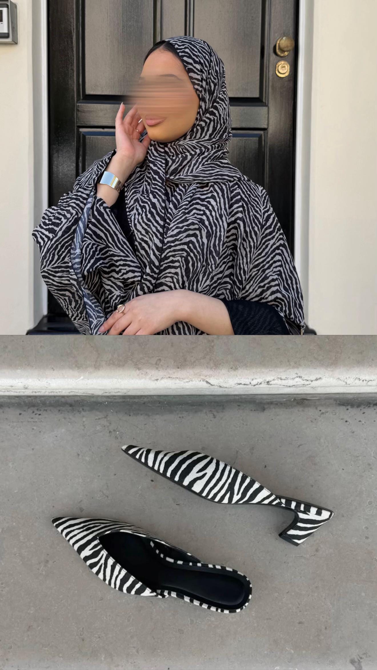 Post 5 by Abayacouture on TikTok (video)