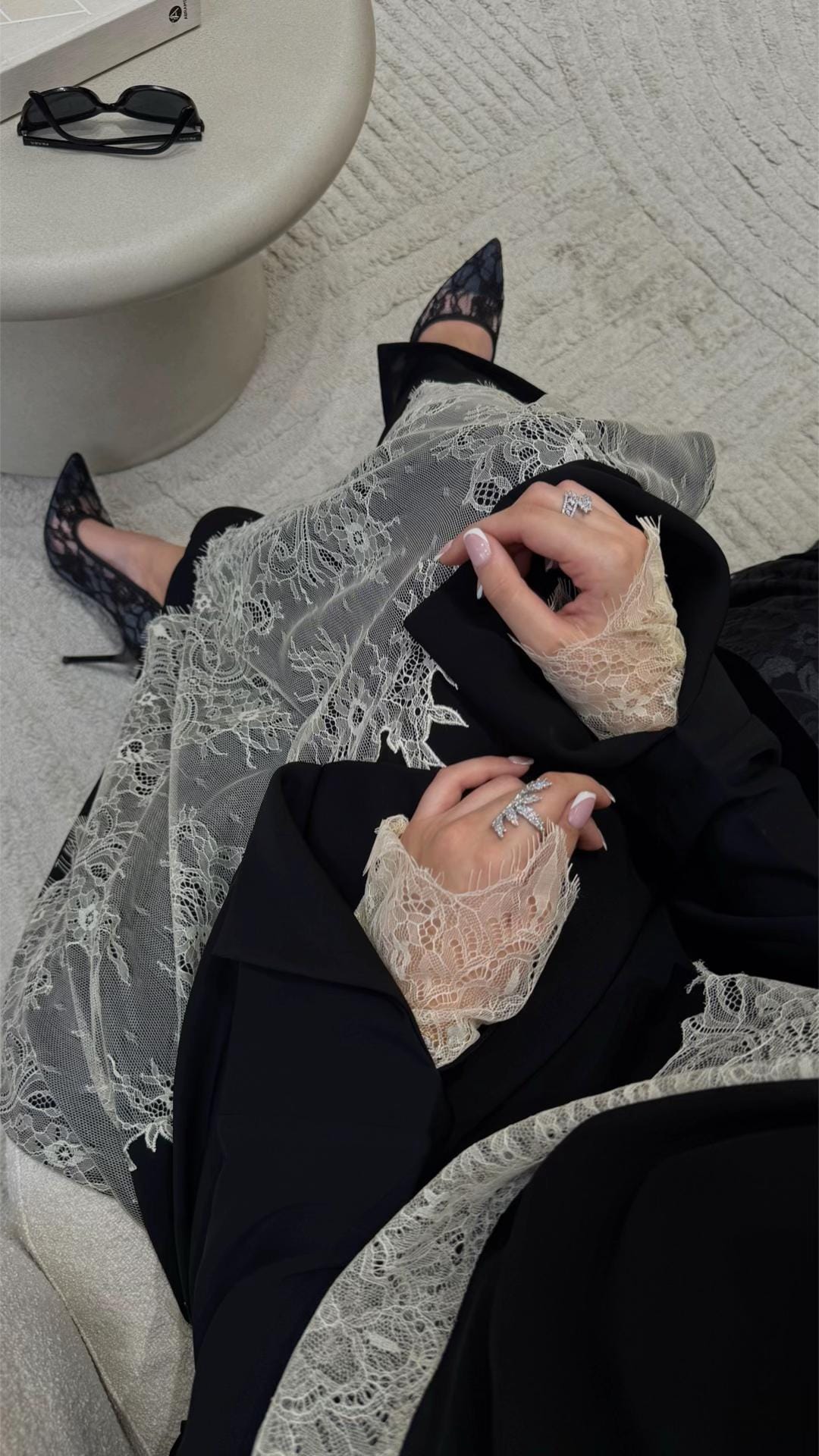 Post 7 by Abayacouture on TikTok (video)