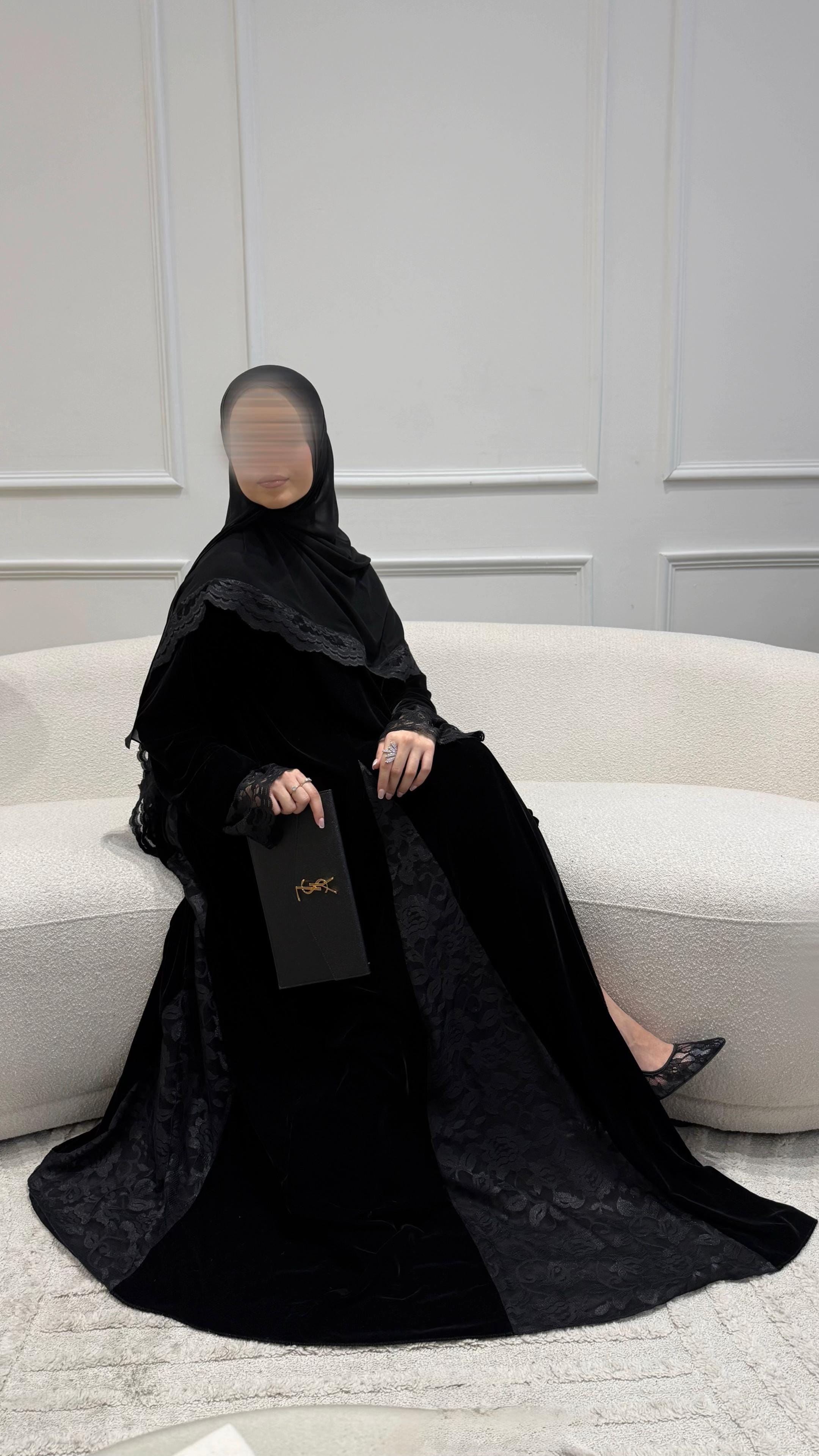 Post 8 by Abayacouture on TikTok (video)