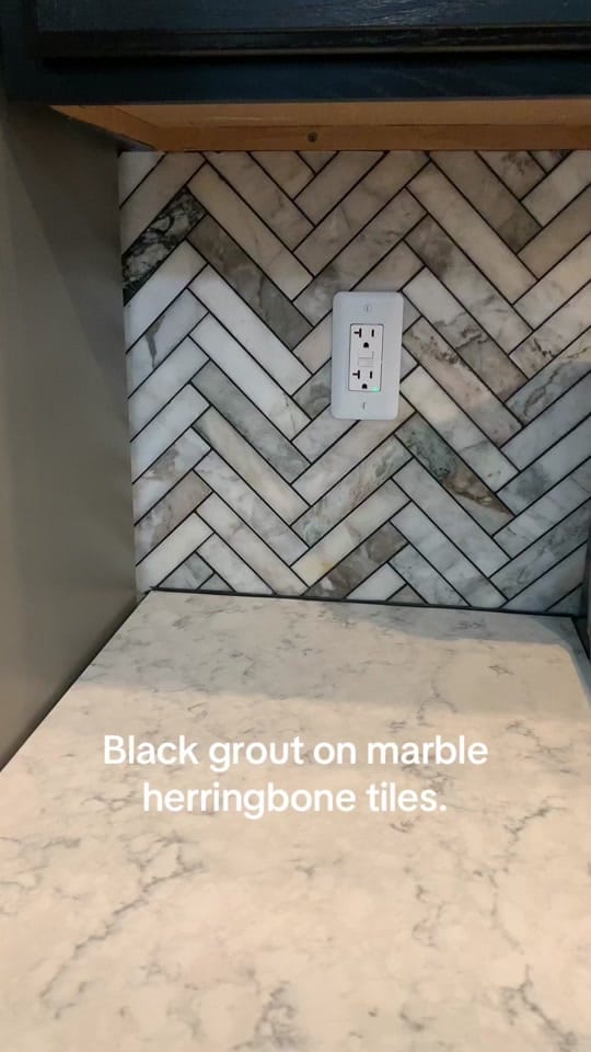Post 6 by BTC.BlaineTileCreations on TikTok (video)