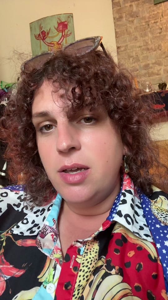 Post 6 by Quinn L Bishop on TikTok (video)