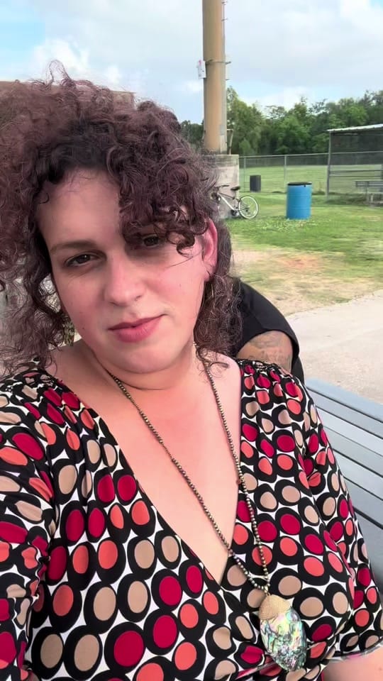 Post 4 by Quinn L Bishop on TikTok (video)