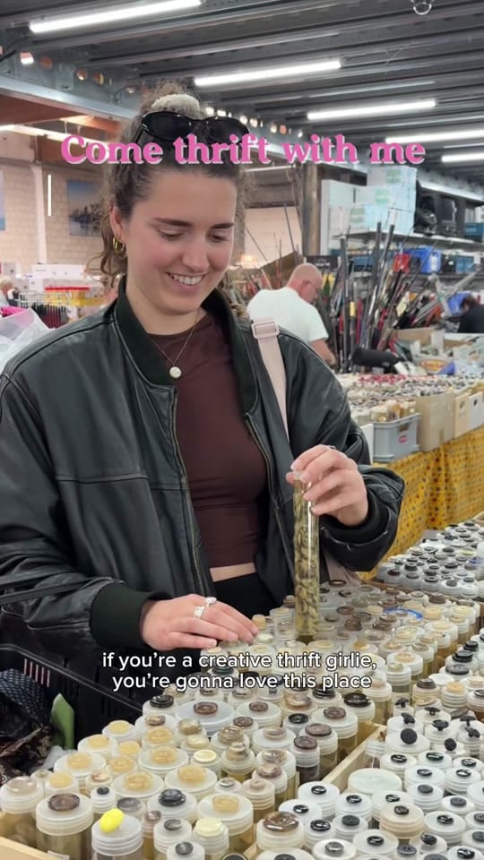 Post 1 by Janine 🧚🏻✨ on TikTok (video)