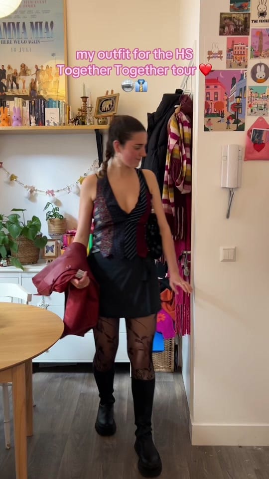 Post 7 by Janine 🧚🏻✨ on TikTok (video)