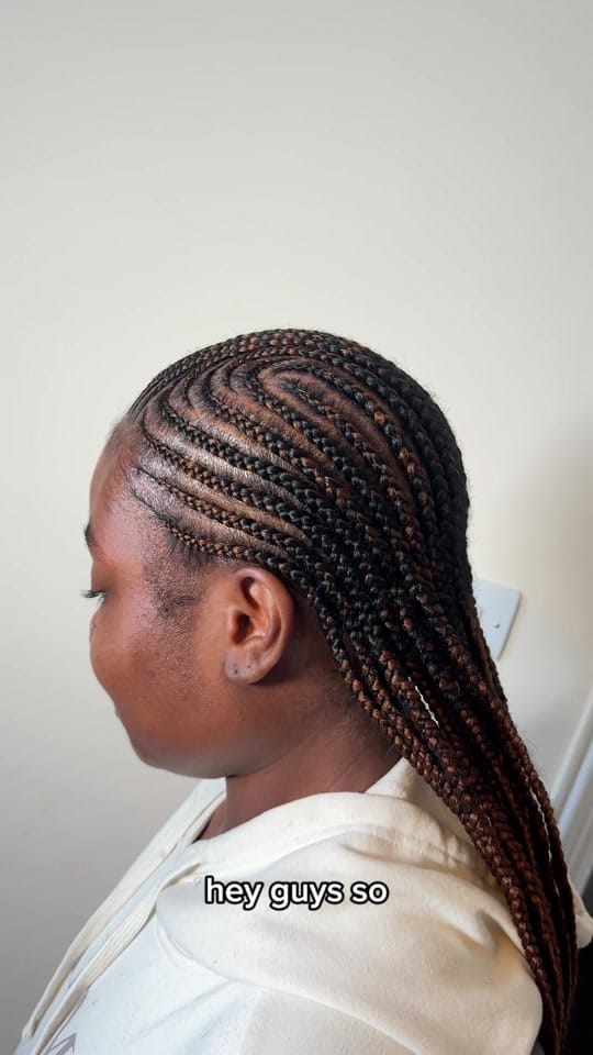 Post 5 by ByPKbeauté on TikTok (video)