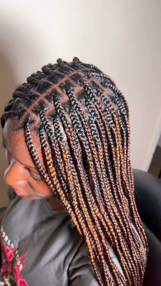 Post 4 by ByPKbeauté on TikTok (video)