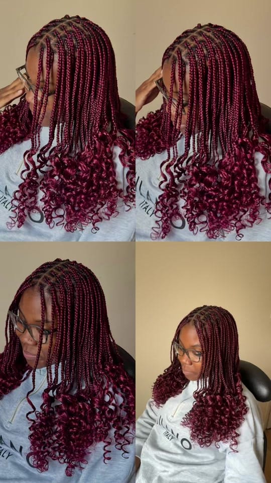 Post 2 by ByPKbeauté on TikTok (video)