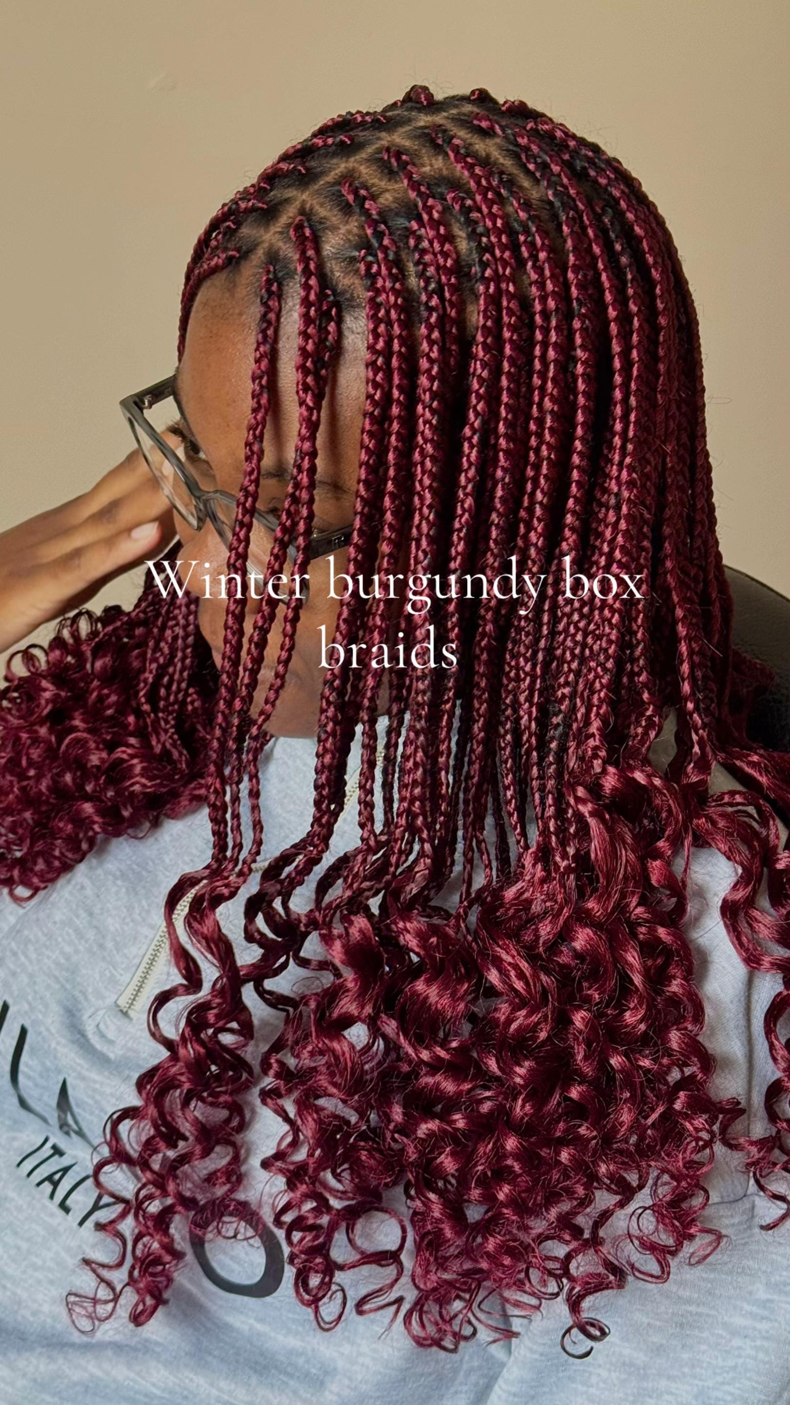 Post 1 by ByPKbeauté on TikTok (video)