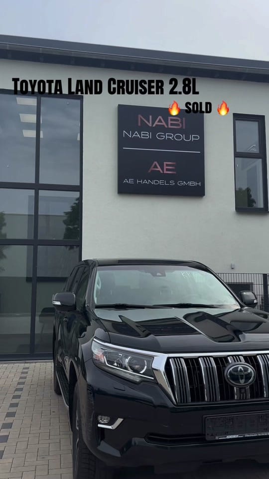Post 3 by AE Handels GmbH on TikTok (video)