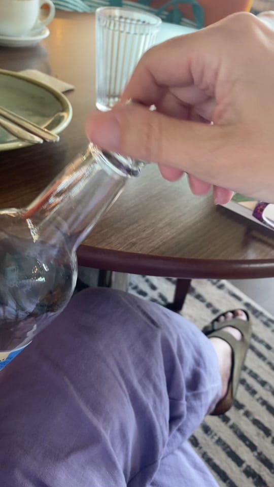 Post 1 by Leslie Stroz Art on TikTok (video)