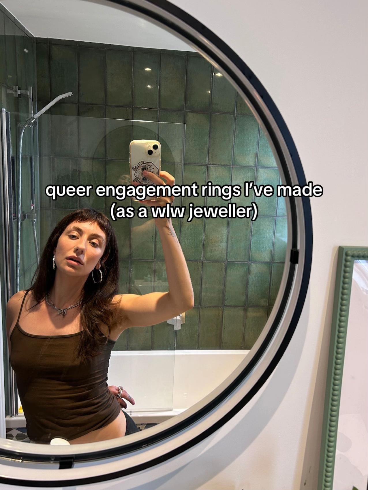 Post 1 by Lili Bunten on TikTok (video)