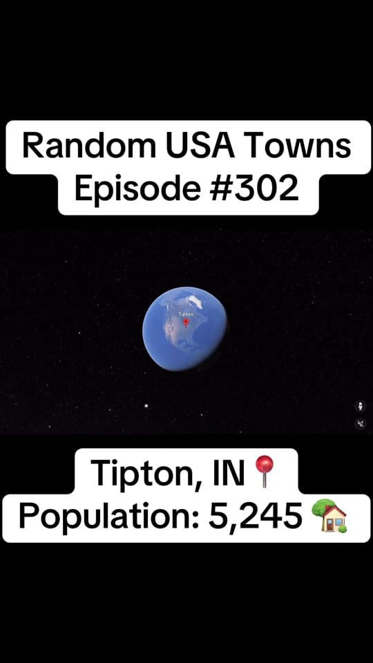 Post 10 by usatowns on TikTok (video)