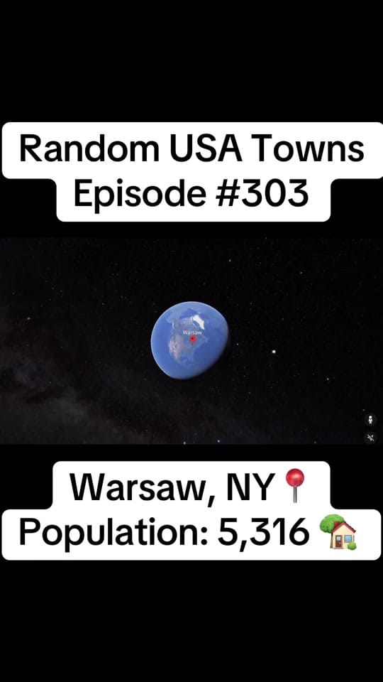 Post 9 by usatowns on TikTok (video)
