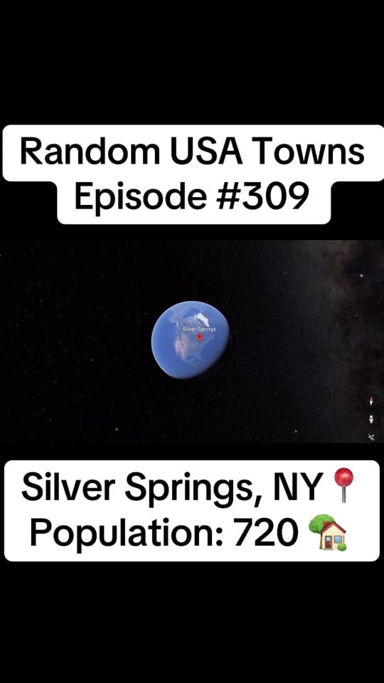 Post 3 by usatowns on TikTok (video)