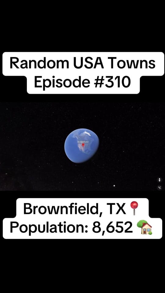 Post 2 by usatowns on TikTok (video)