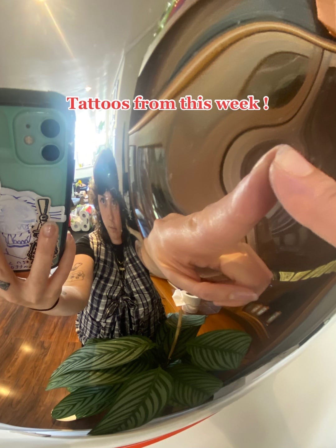 Post 3 by ࣪Luv, Dev  ࣪ ˖ 𖦹°⋆ on TikTok (video)