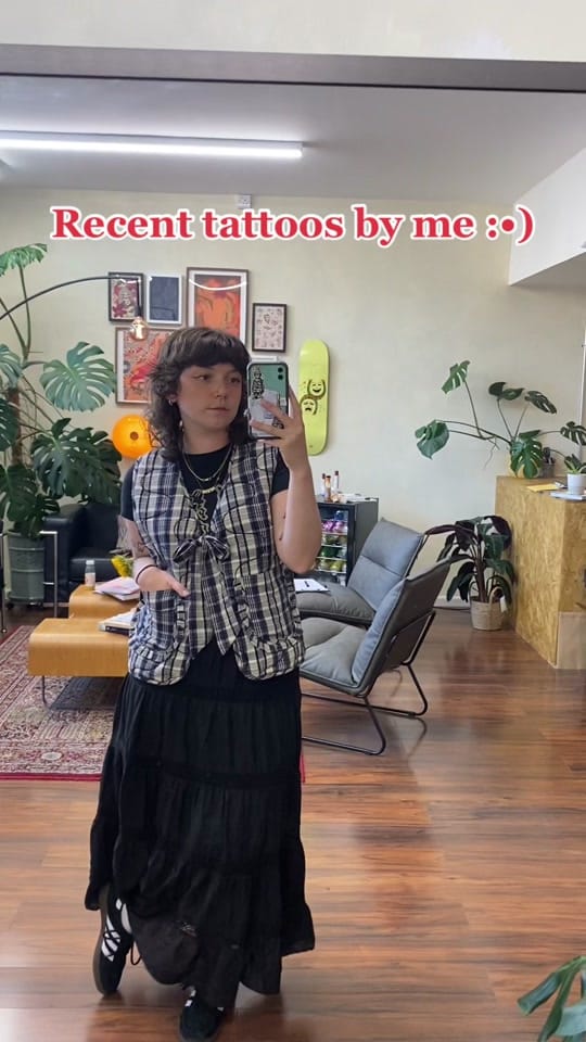Post 4 by ࣪Luv, Dev  ࣪ ˖ 𖦹°⋆ on TikTok (video)