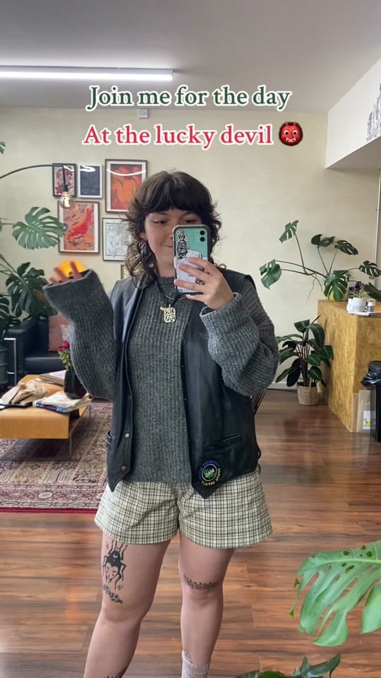Post 1 by ࣪Luv, Dev  ࣪ ˖ 𖦹°⋆ on TikTok (video)