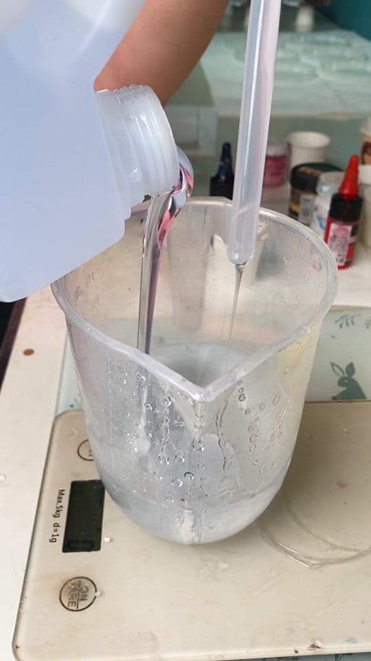 Post 10 by Resin By Ren on TikTok (video)