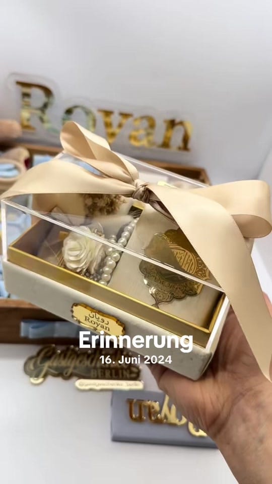 Post 2 by Gastgeschenke_berlin on TikTok (video)