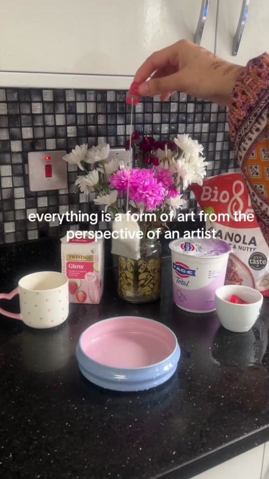 Post 2 by 🌻shai🌻 on TikTok (video)