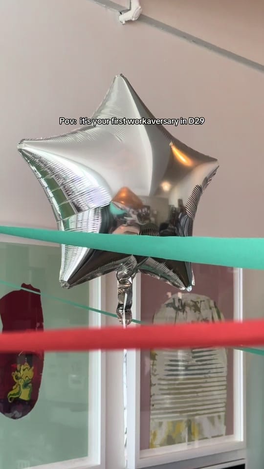 Post 5 by Diciembre Veintinueve on TikTok (video)