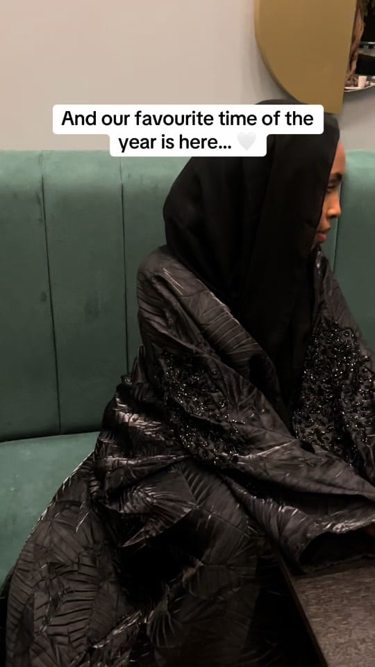 Post 10 by Layaal co on TikTok (video)