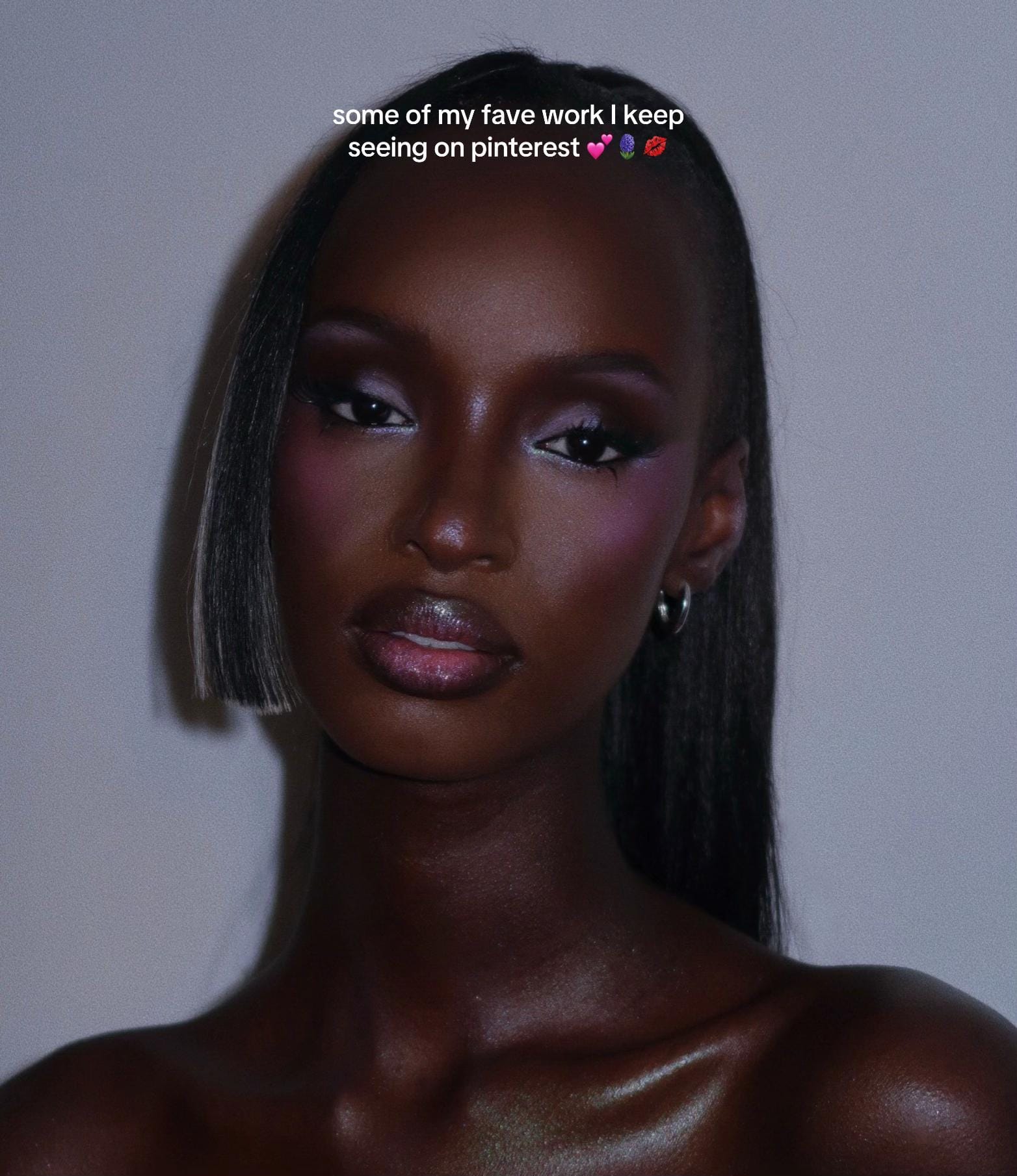 Post 8 by taishamakeup on TikTok (video)