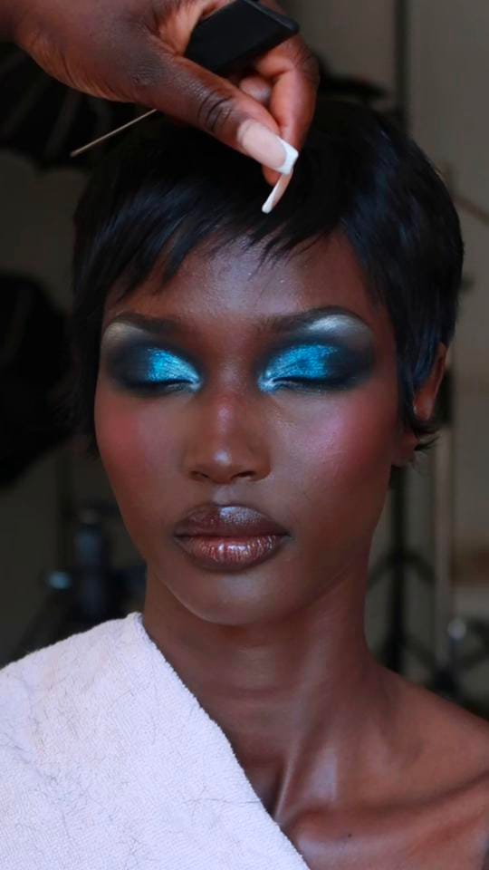 Post 3 by taishamakeup on TikTok (video)
