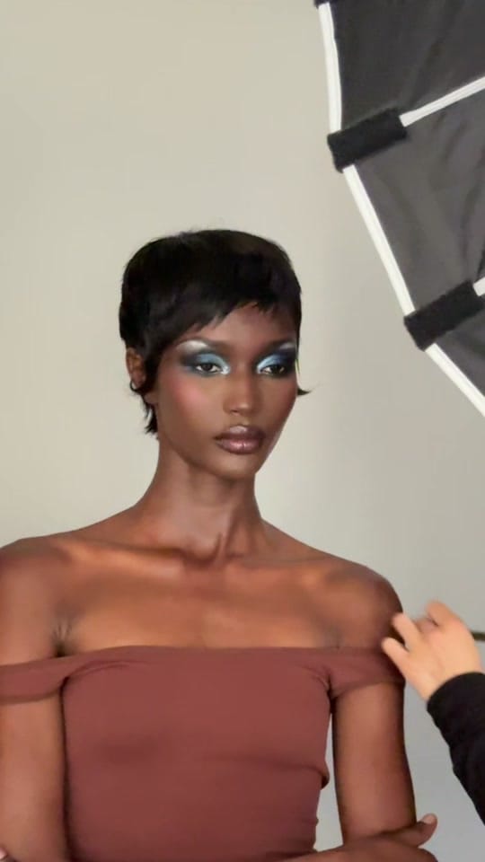Post 4 by taishamakeup on TikTok (video)