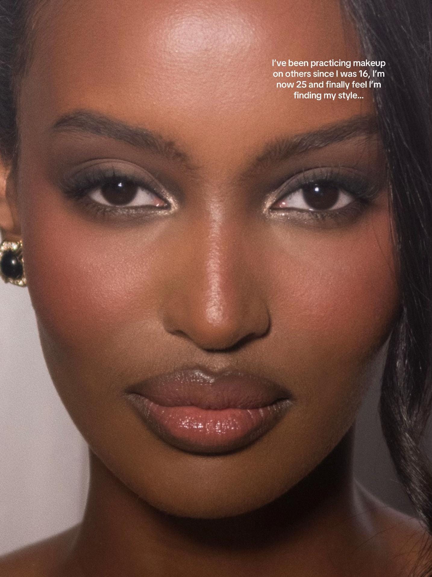 Post 9 by taishamakeup on TikTok (video)