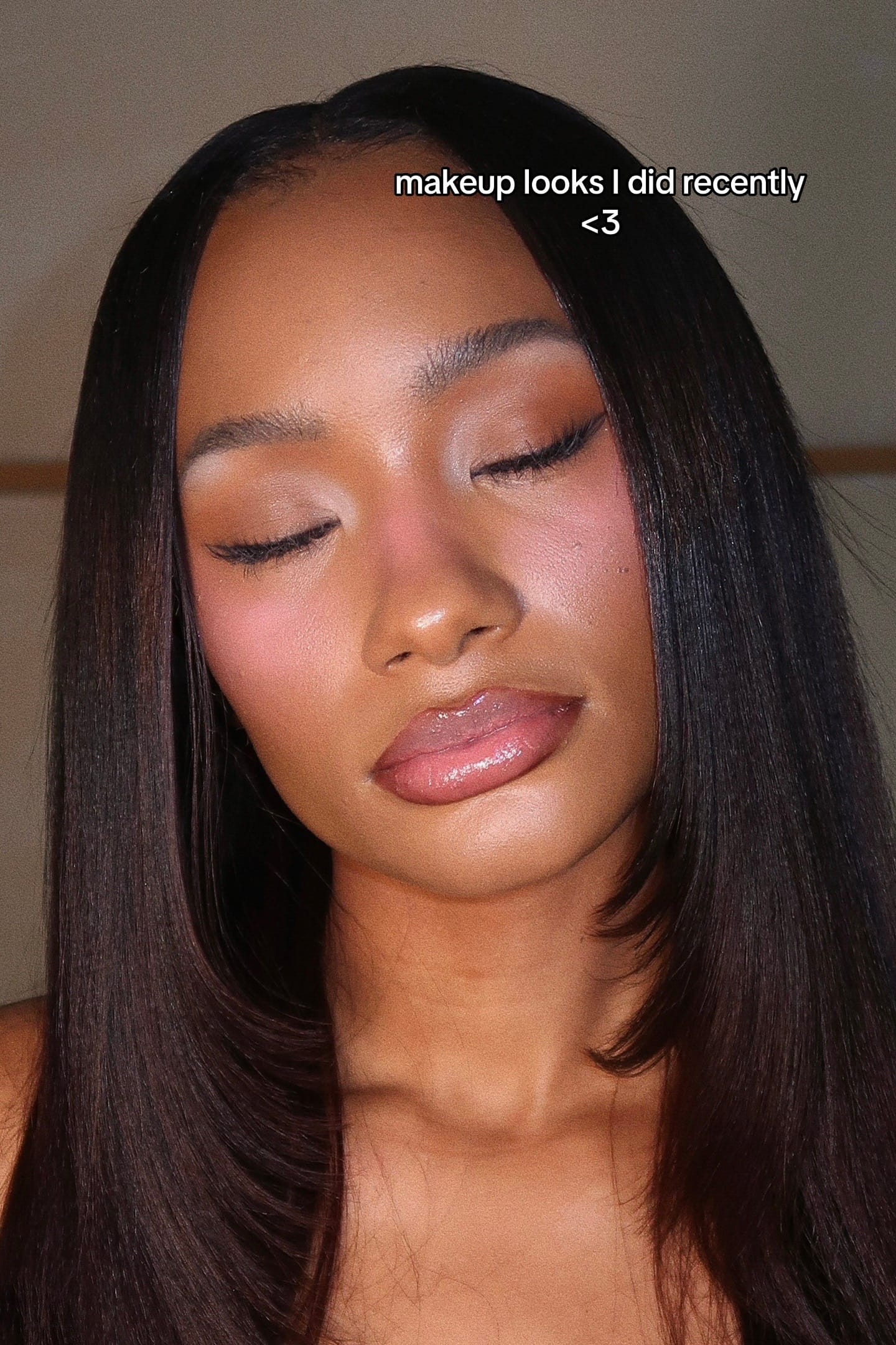 Post 10 by taishamakeup on TikTok (video)
