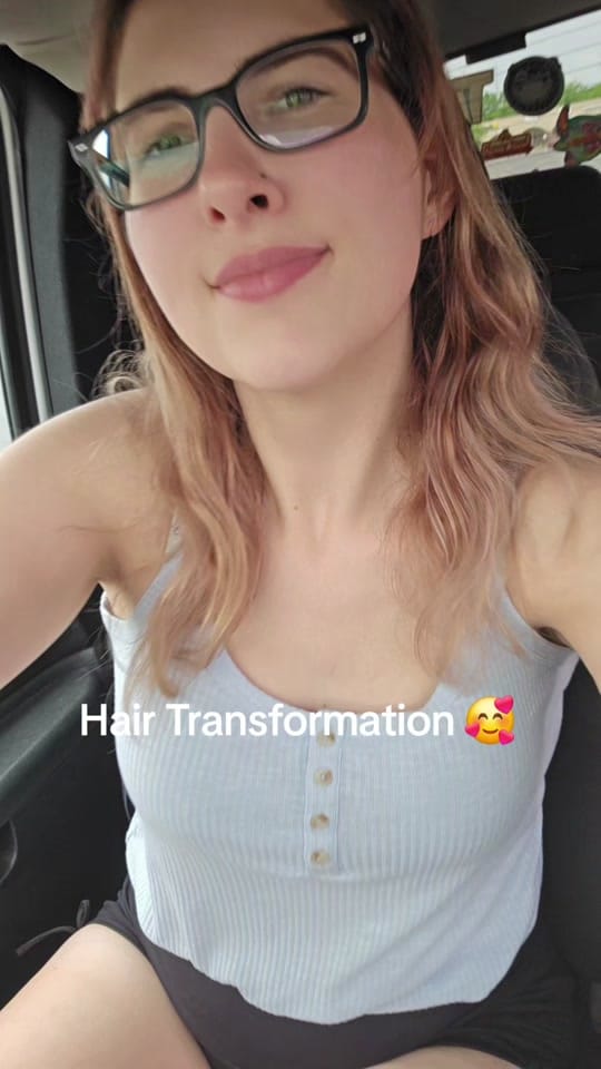 Post 6 by Rebecca Starr Ribble on TikTok (video)