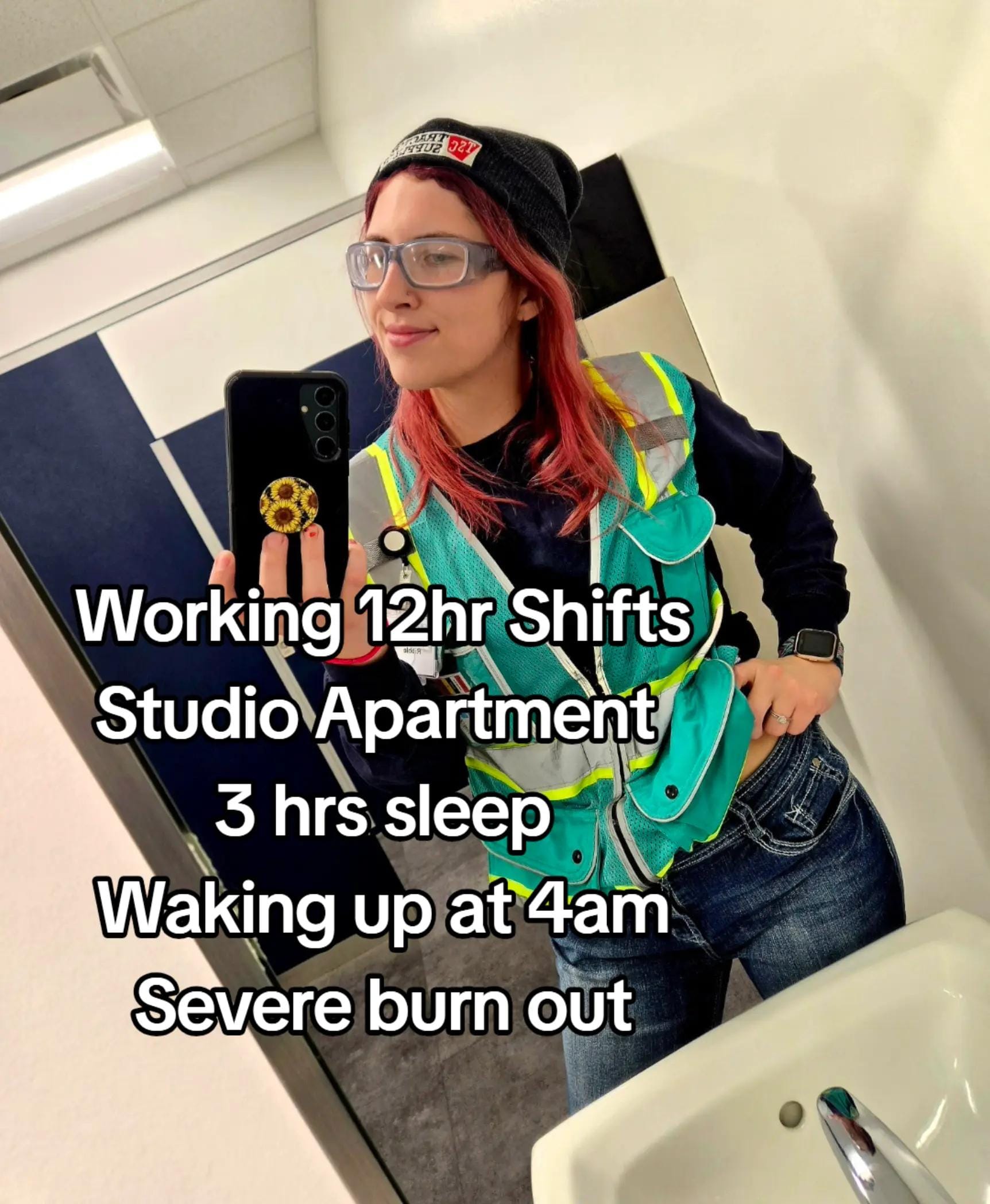 Post 2 by Rebecca Starr Ribble on TikTok (video)