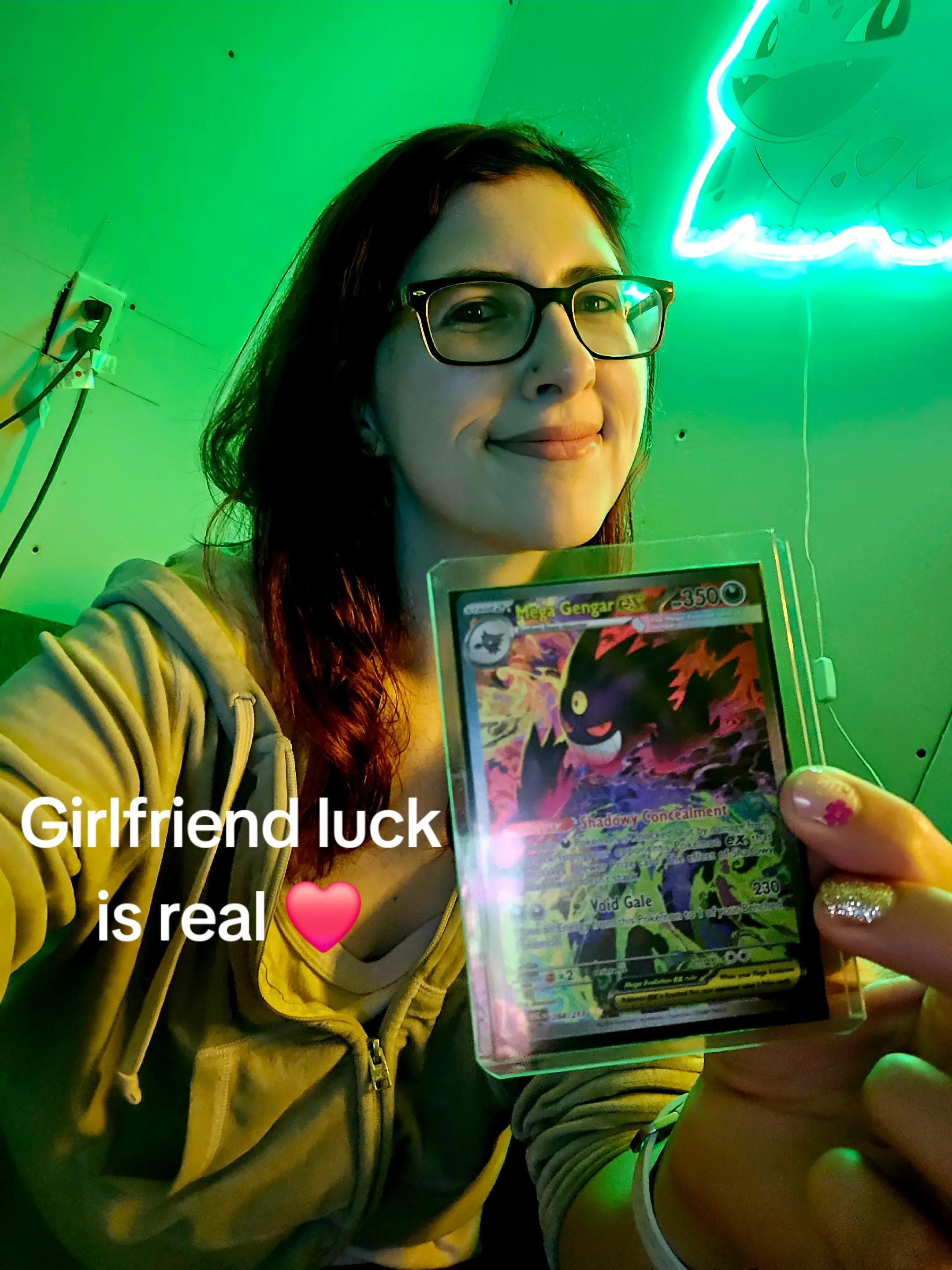 Post 3 by Rebecca Starr Ribble on TikTok (video)