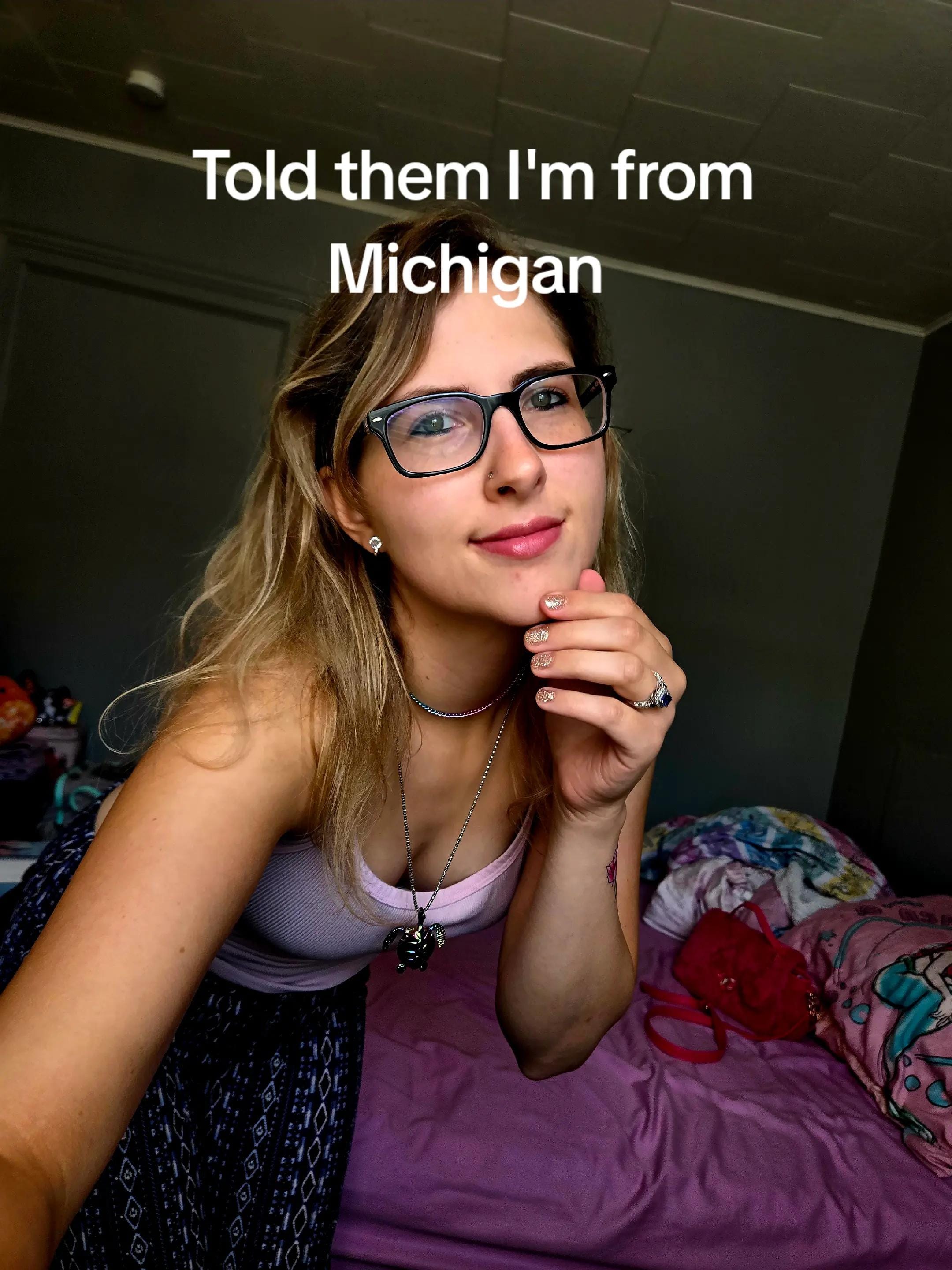 Post 9 by Rebecca Starr Ribble on TikTok (video)