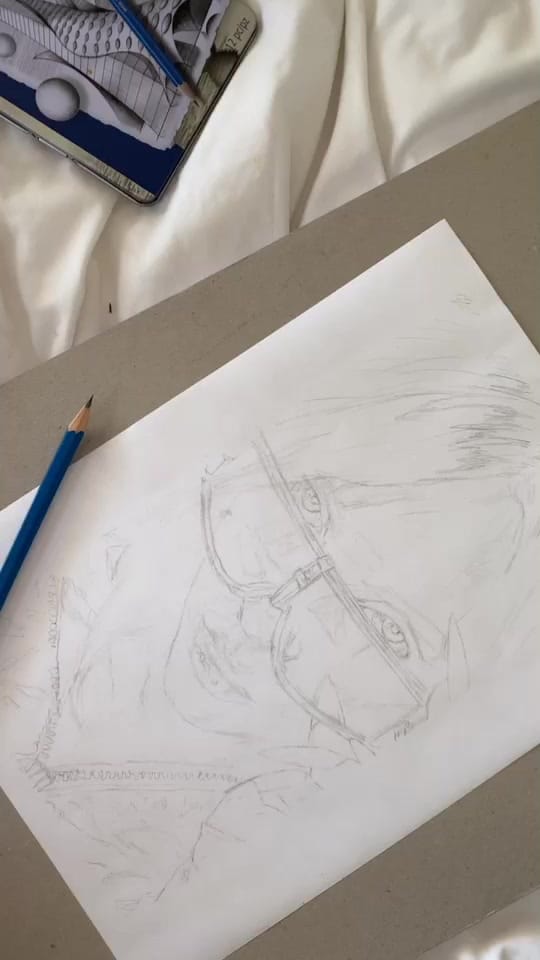 Post 4 by Zaracooperrr on TikTok (video)