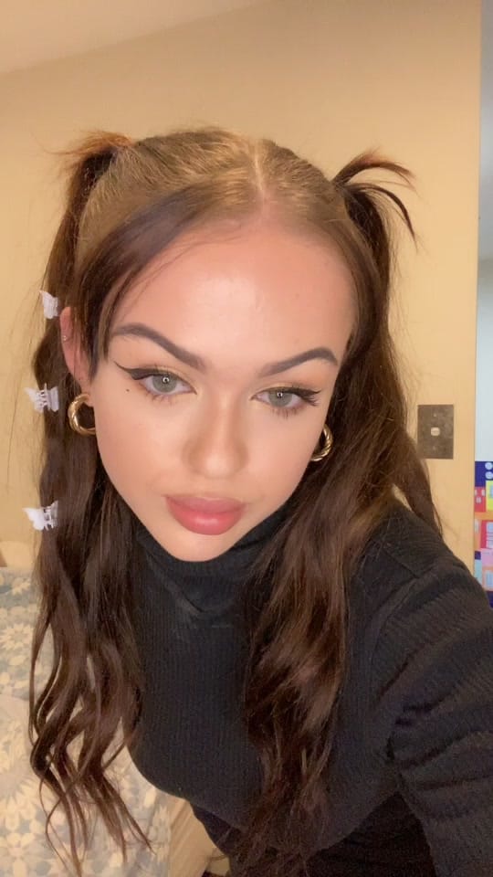 Post 2 by Zaracooperrr on TikTok (video)