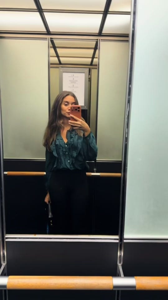 Post 6 by Chiara on TikTok (video)